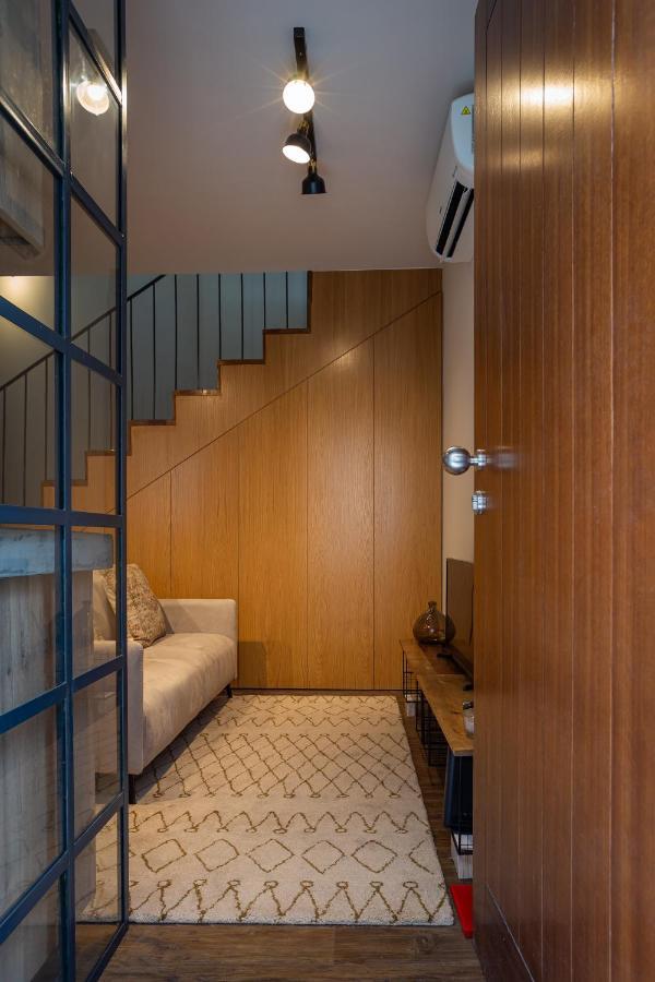 Orm- Fontainhas 01 & 02 Apartments Porto Exterior photo
